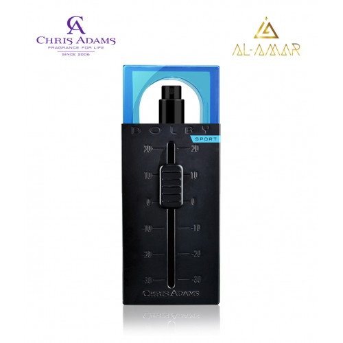 Perfume DOLBY SPORT Man 100ML 