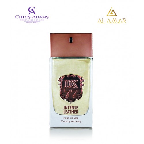Perfume DX77 INTENSE LEATHER Man 100ML Perfume DX77 INTENSE LEATHER Man 100ML