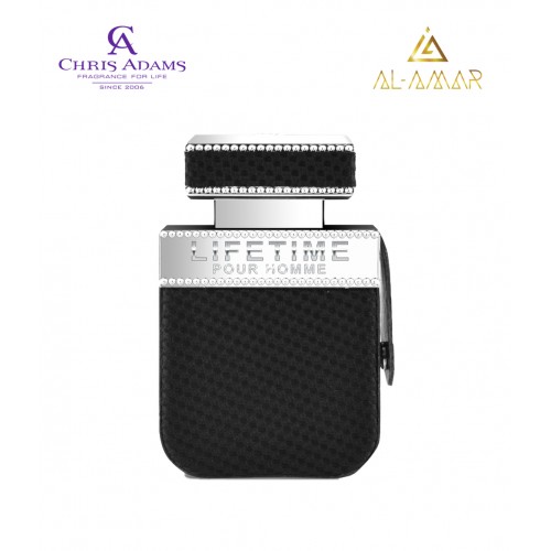Perfume LIFETIME MAN 80ML Perfume LIFETIME MAN 80ML