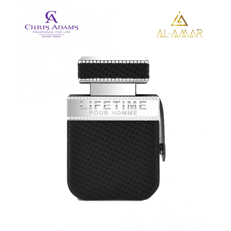 Perfume LIFETIME MAN 80ML | Отлична цена от Al-amar.bg