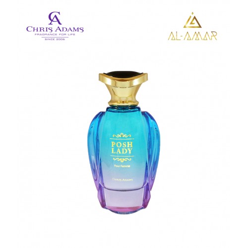 PERFUME POSH LADY 100ML PERFUME POSH LADY 100ML
