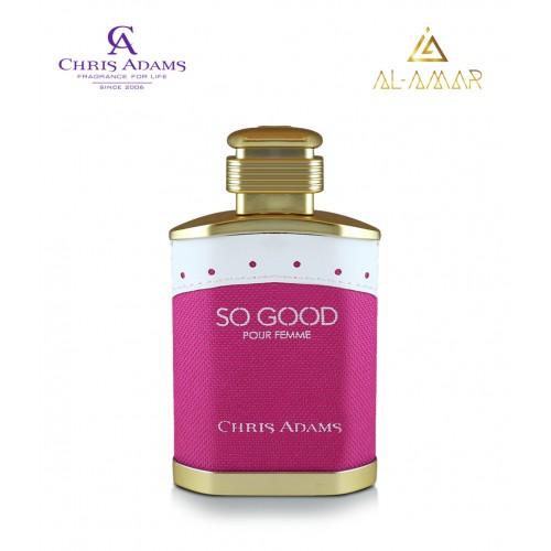 PERFUME SO GOOD WOMAN 80ML PERFUME SO GOOD WOMAN 80ML