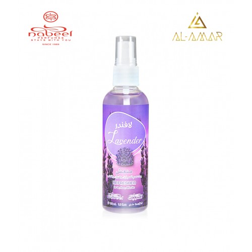 LAVENDER AIR REFRESHER 100ml LAVENDER AIR REFRESHER 100ml