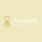 Ansaam Incense