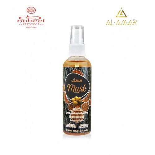 MUSK AIR REFRESHER 100ml