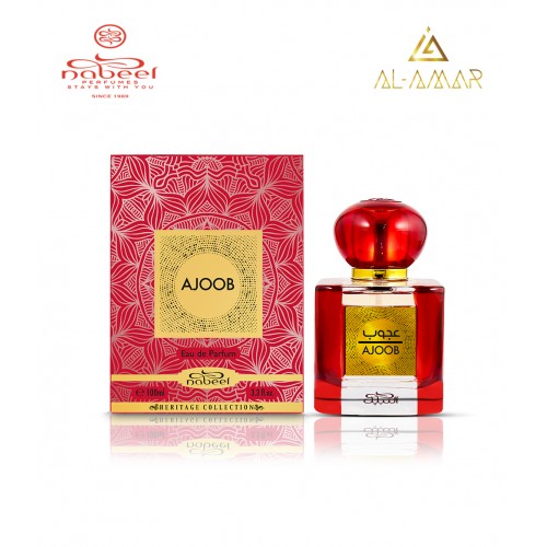 AJOOB 100ml EDP