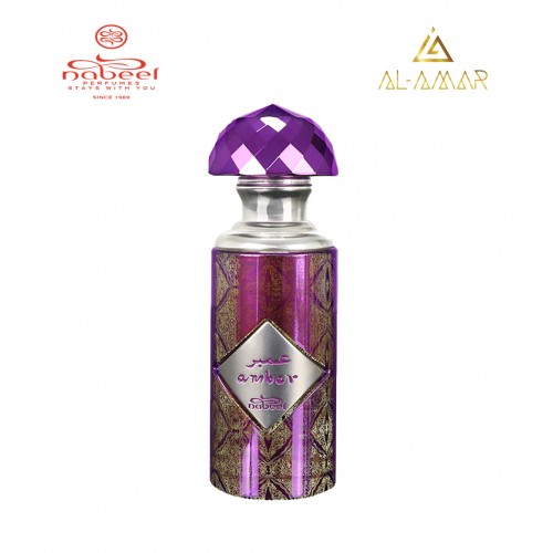 Amber OIL Amber OIL