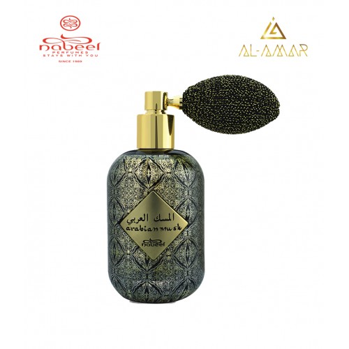 ARABIAN MUSK Spray Perfume ARABIAN MUSK Spray Perfume