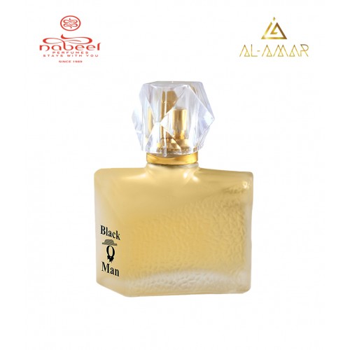 BLACK O MAN 75ml Spray Perfume