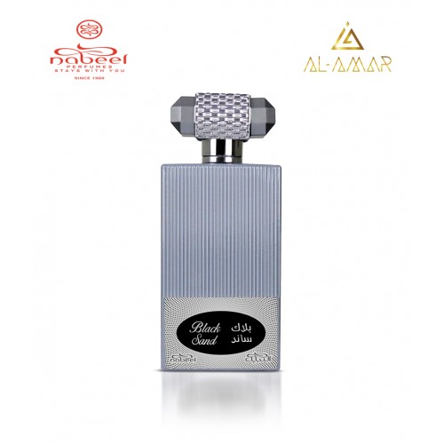 BLACK SAND Spray Perfume