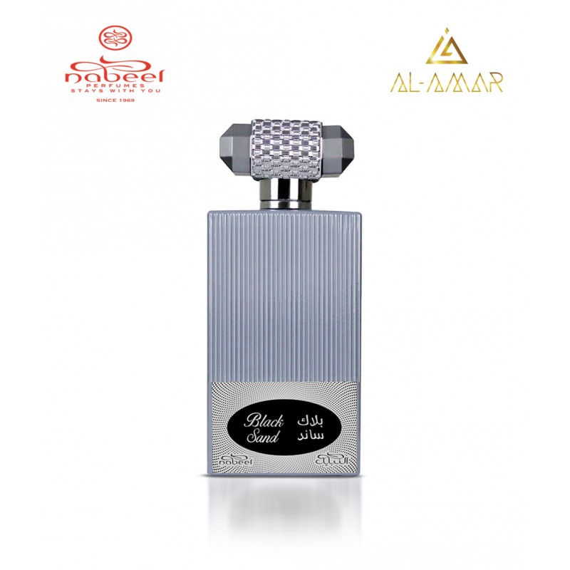 BLACK SAND Spray Perfume | Отлична цена от Al-amar.bg