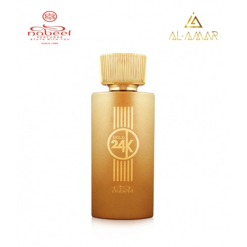GOLD 24K 100ml Spray Perfume GOLD 24K 100ml Spray Perfume
