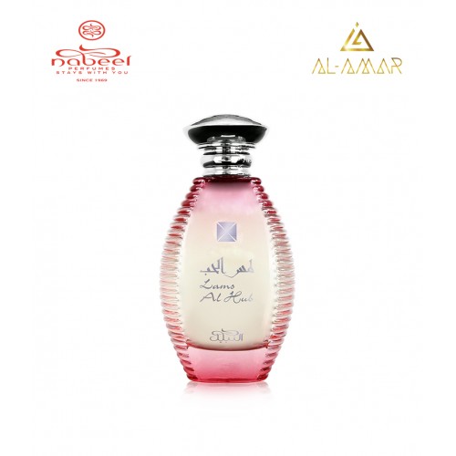 LAMS AL HUB 100ml Spray Perfume LAMS AL HUB 100ml Spray Perfume