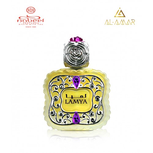 LAMYA 20ML OIL LAMYA 20ML OIL