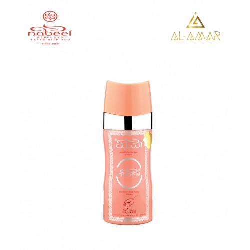 Nabeel DEODORANT 150ml Nabeel DEODORANT 150ml