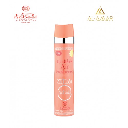 NABEEL AIR FRESHENER 300ml NABEEL AIR FRESHENER 300ml