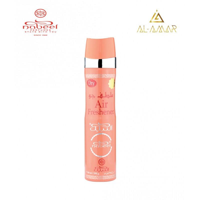 NABEEL AIR FRESHENER 300ml | Отлична цена от Al-amar.bg