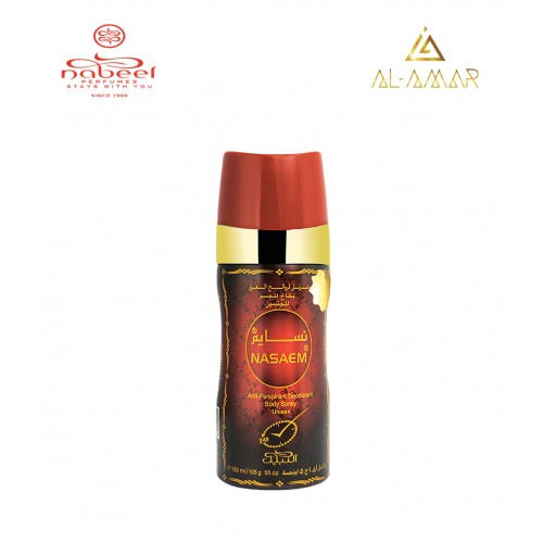 Nasaem DEODORANT 150ml Nasaem DEODORANT 150ml