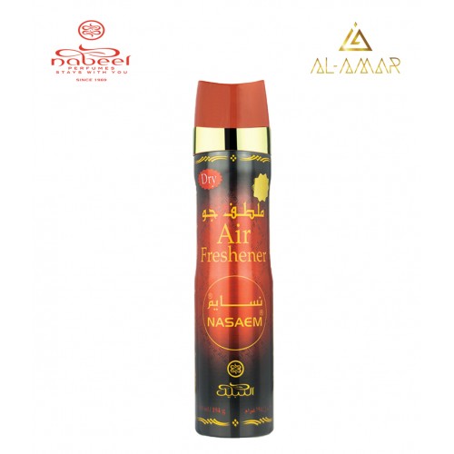 NASAEM AIR FRESHENER 300ml NASAEM AIR FRESHENER 300ml