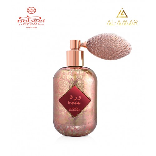 ROSE Spray Perfume 100ml ROSE Spray Perfume 100ml