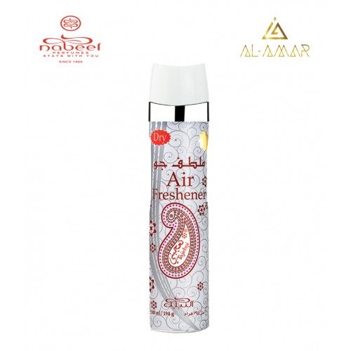TAJEBNI AIR FRESHENER 300ml TAJEBNI AIR FRESHENER 300ml