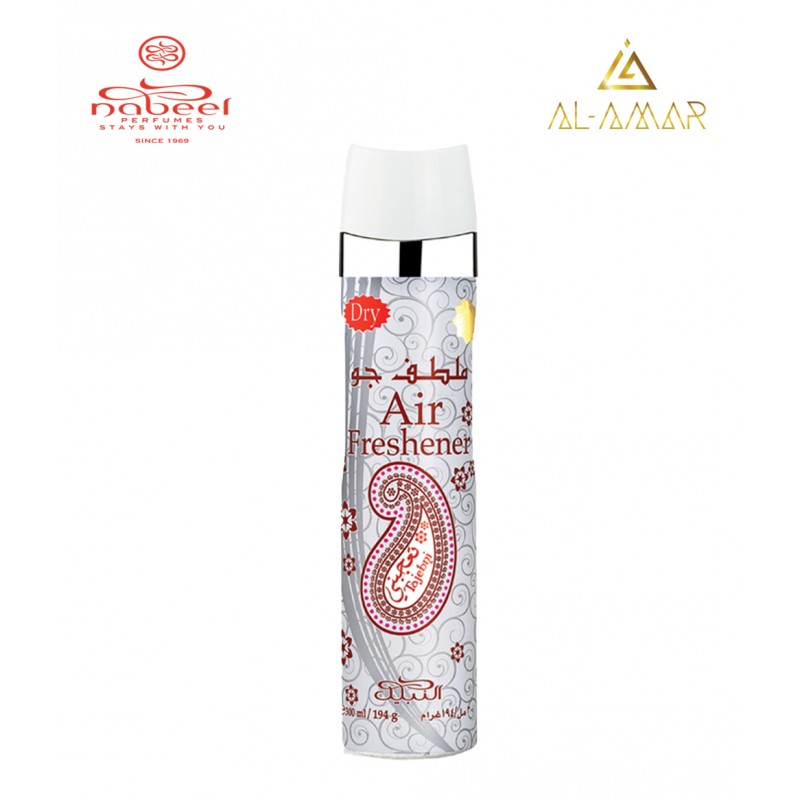 TAJEBNI AIR FRESHENER 300ml | Отлична цена от Al-amar.bg