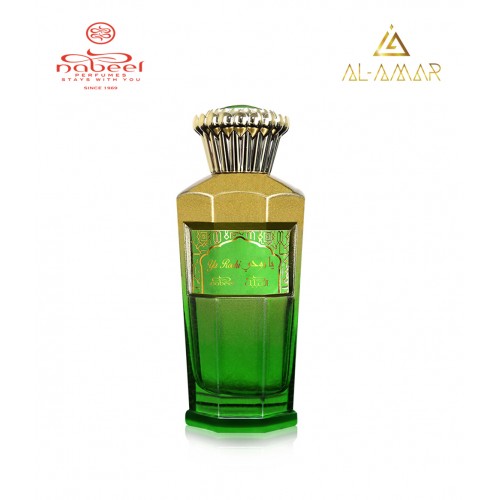 YA ROOHI 100ml Spray Perfume  