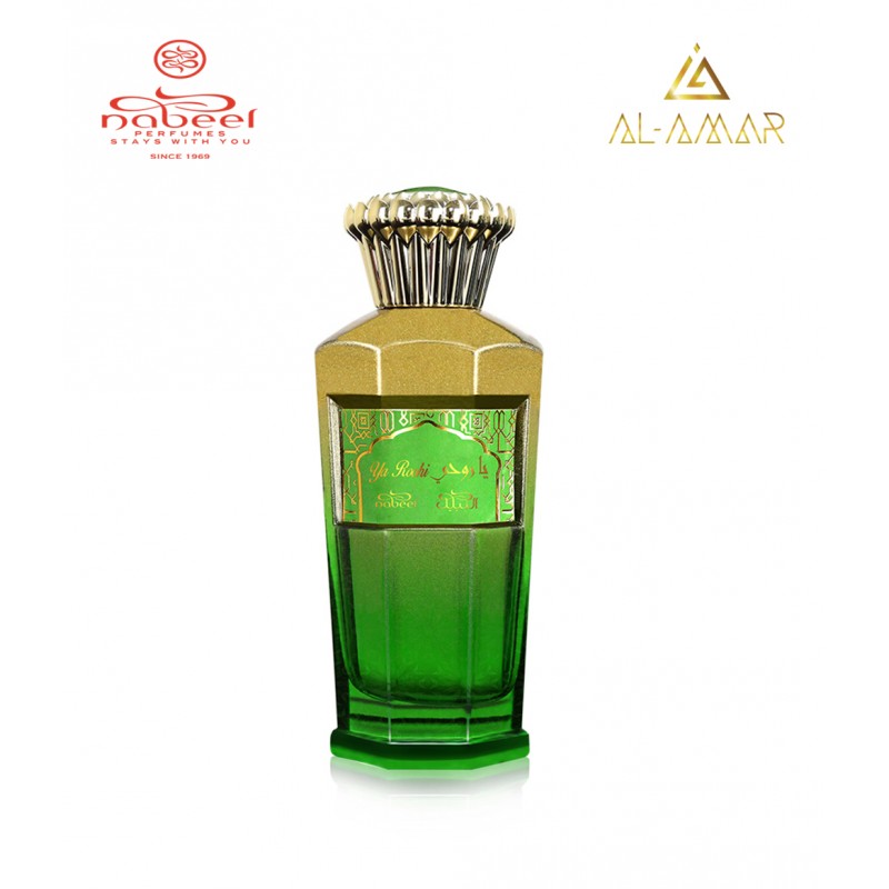 YA ROOHI 100ml Spray Perfume | Отлична цена от Al-amar.bg YA ROOHI 100ml Spray Perfume | Отлична цена от Al-amar.bg