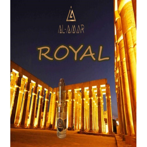 ROYAL ROYAL