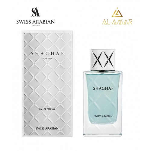 SHAGHAF EDP for Man