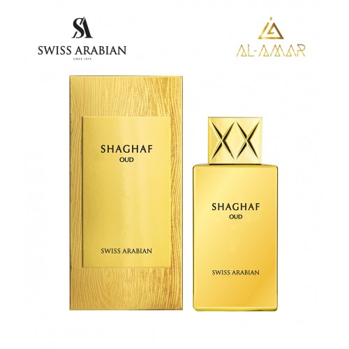 Shaghaf Oud