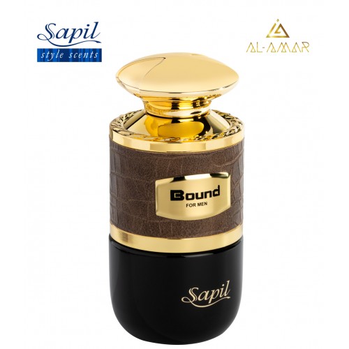 BOUND M 100ML EDT 