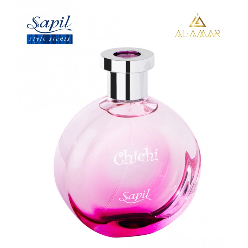 CHICHI 100ML EDT CHICHI 100ML EDT
