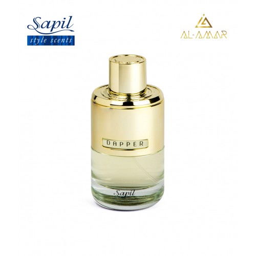 Dapper 100ML Dapper 100ML