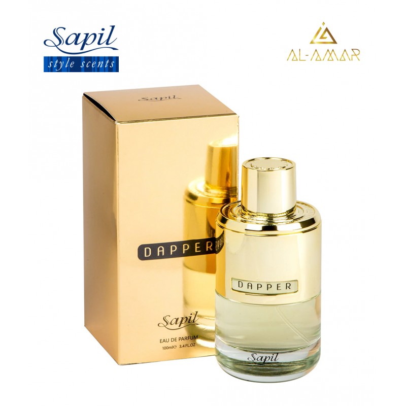 Dapper 100ML