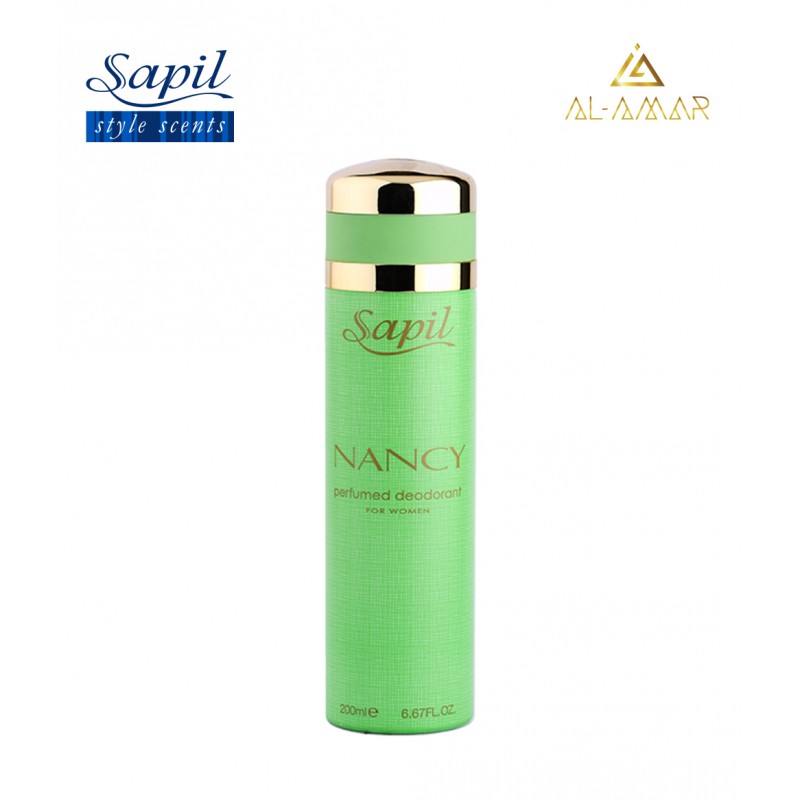 DEO NANCY 200ML | Отлична цена от Al-amar.bg