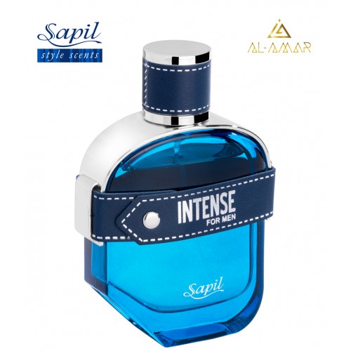 INTENSE M 100ML EDT 