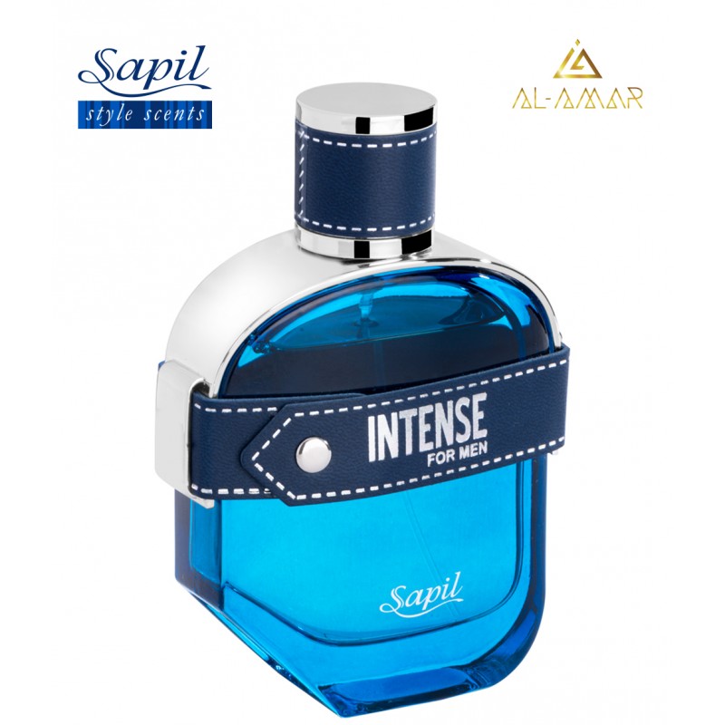 INTENSE M 100ML EDT 
