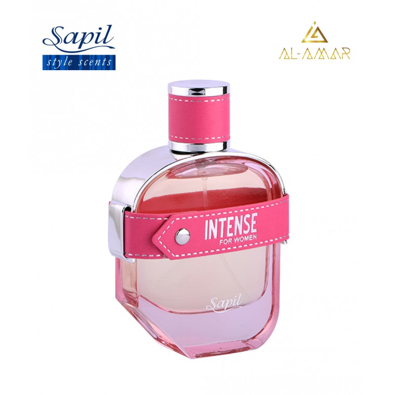 INTENSE W 100ML EDP 