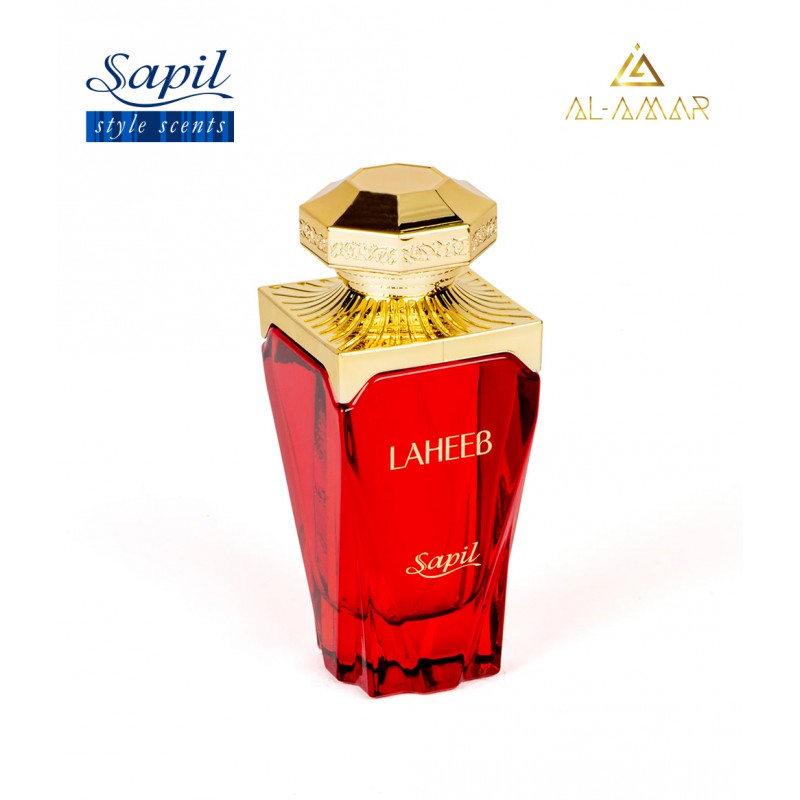 Laheeb 100ML