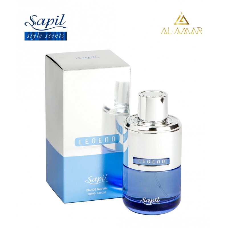 Legend 100ML Legend 100ML