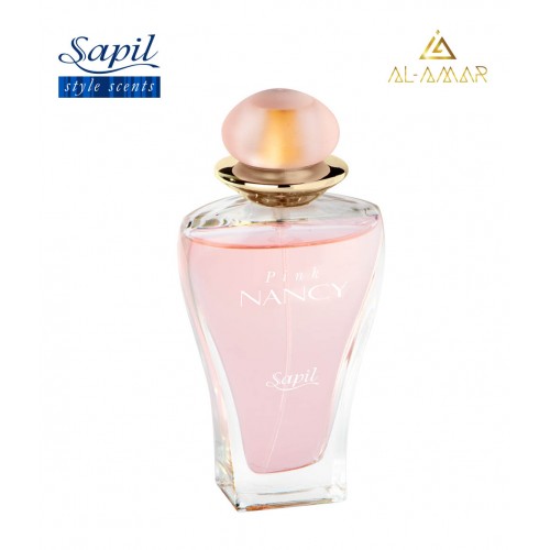 Nancy Pink 50ML