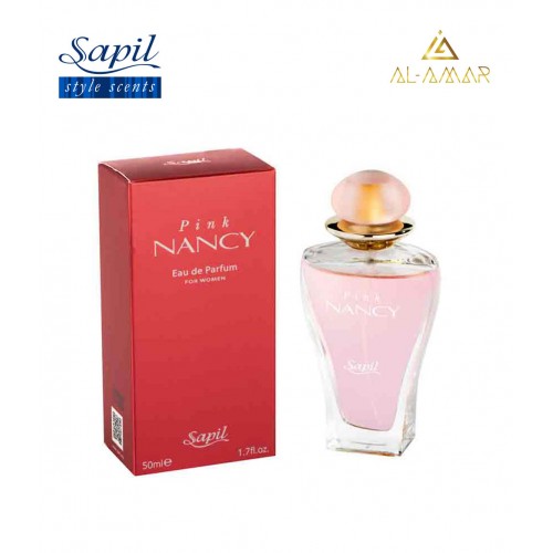 Nancy Pink 50ML