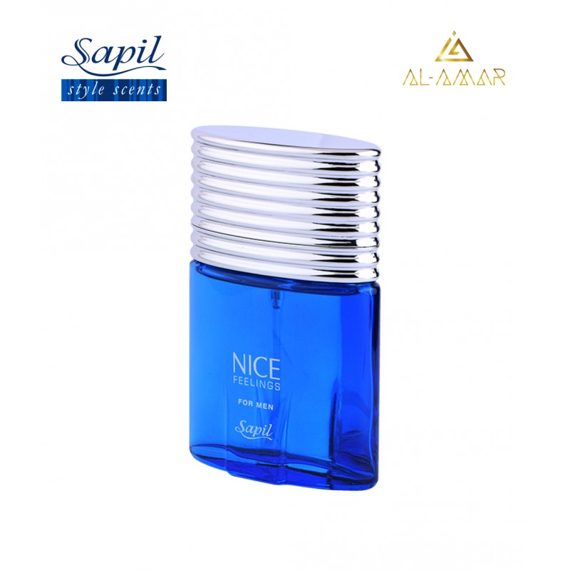 NICE FEELINGS 75ML EDT NICE FEELINGS 75ML EDT