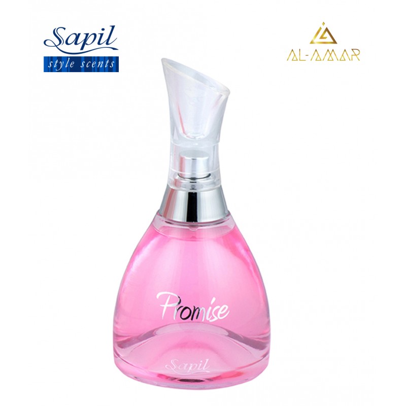 PROMISE 100ML EDP PROMISE 100ML EDP