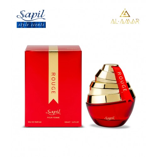 Rouge 100ML