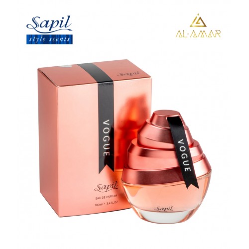 Vogue 100ML 