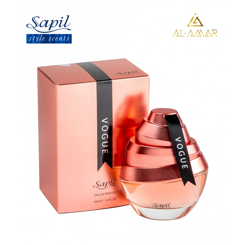 Vogue 100ML Vogue 100ML