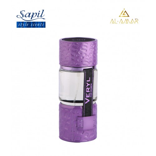 VERYL W 100ML EDP 