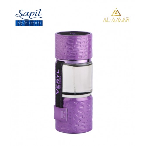 VERYL W 100ML EDP 